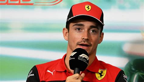 F1, Charles Leclerc resume el nuevo Ferrari - Sportal.es