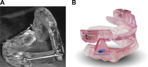 Mandibular Advancement Devices - Patient9.com