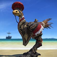 Chocobo Barding – Gamer Escape: Gaming News, Reviews, Wikis, and Podcasts