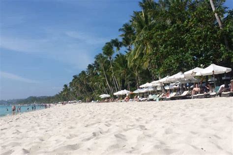 Boracay, The Philippines - The Definitive Guide - South East Asia ...