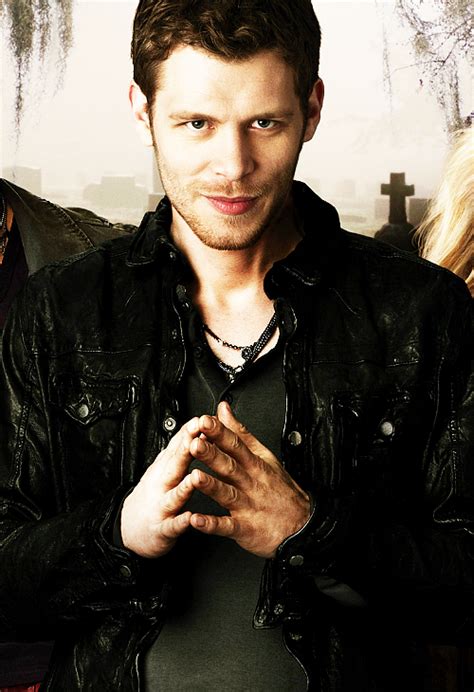 The Originals - Klaus Photo (35248344) - Fanpop