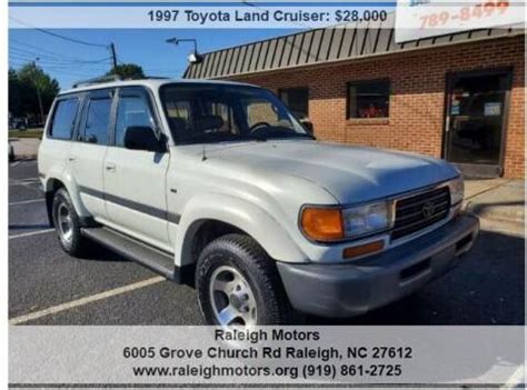 Raleigh Motors – Car Dealer in Raleigh, NC