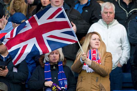 Rangers vs Celtic - 170416 - Rangers Football Club, Official Website