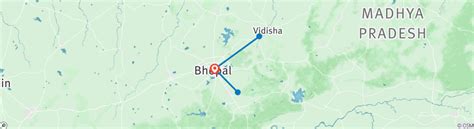 Bhopal, Sanchi & Bhimbetka UNESCO WHS Tour by Agora Voyages OPC Pvt Ltd (Code: AGORA171) - TourRadar