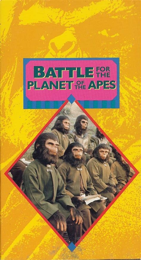 Battle for the Planet of the Apes : Amazon.ca: Movies & TV Shows