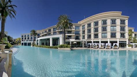 Palazzo Versace review: New menu, spa and events | Escape