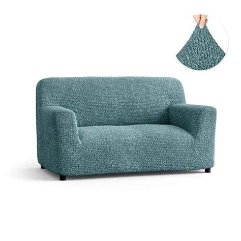 Loveseat Stretch Furniture Slipcover | Microfibra Collection