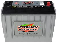 Interstate Commercial Batteries | Interstate Batteries of New England