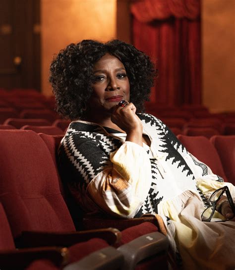 LaTanya Richardson Jackson on Directing ‘The Piano Lesson’ (and Her ...