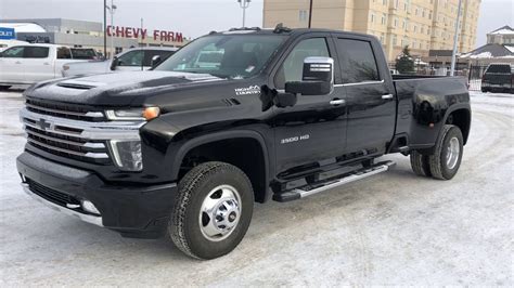 2021 Chevy Silverado Denali