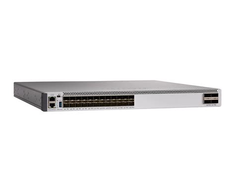 Cisco C9500-48Y4C-A Catalyst 9500 Series 48 Port Switch - Network ...