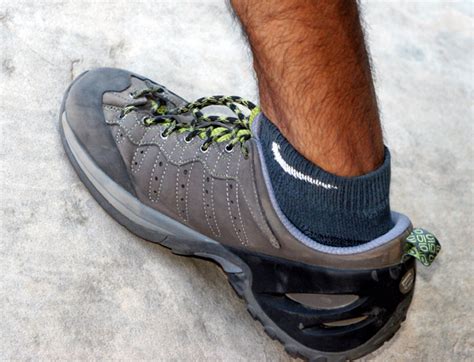 Five Ten Camp Four Hiking/Approach Shoe – Fresh Air Junkie