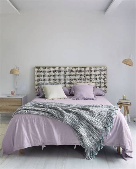 27+ Purple and Green Bedroom Ideas That You Can't Miss! in 2024