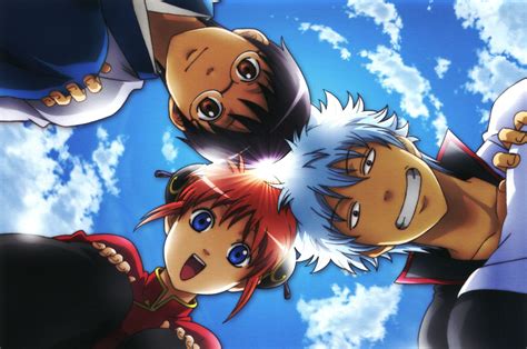 Gintama Live-Action ganha trailer - Anime United