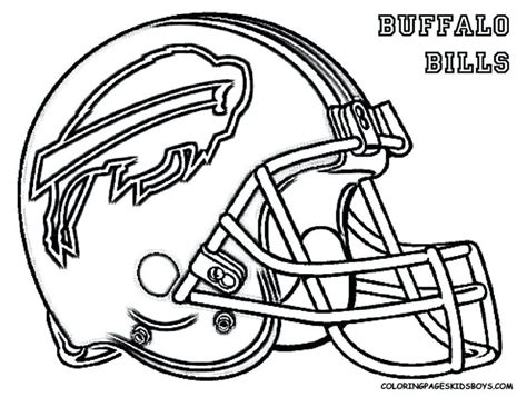 Nfl Logo Drawing at GetDrawings | Free download