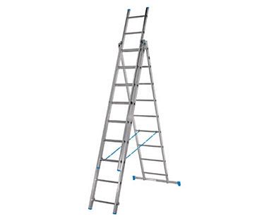 Ladders | Storage & Ladders | Screwfix.com