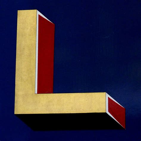 letter L | Flickr - Photo Sharing!