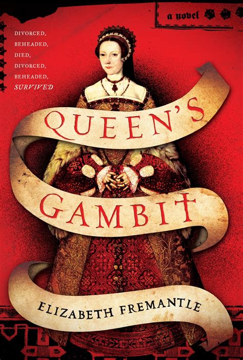 Great Books I Read This Summer & Queen's Gambit Giveaway - The Daily ...