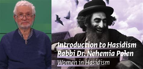 An Introduction to Hasidism | Beit Avi Chai