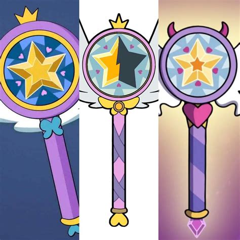 Wand Analysis | What does the changing wand actually mean? | SVTFOE Amino