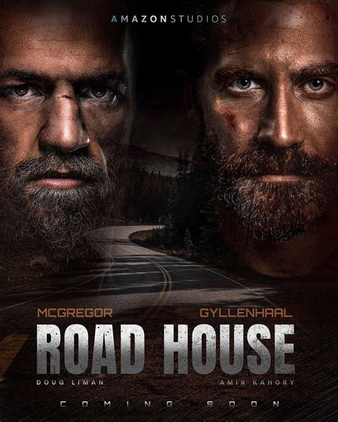 Road House (2024) | Doug Liman | Jake Gyllenhaal | Conor McGregor | AVS Forum