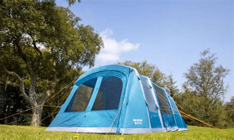 Vango Camping Range | A Look Ahead At What's New From Vango 2021