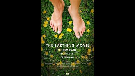 The Earthing Movie - Trailer - YouTube