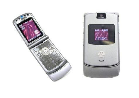 How Can I Sell My Old Flip Cell Phone For A Lot of Money?