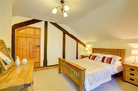 Derw Lodge | Derw Lodge in Llanidloes