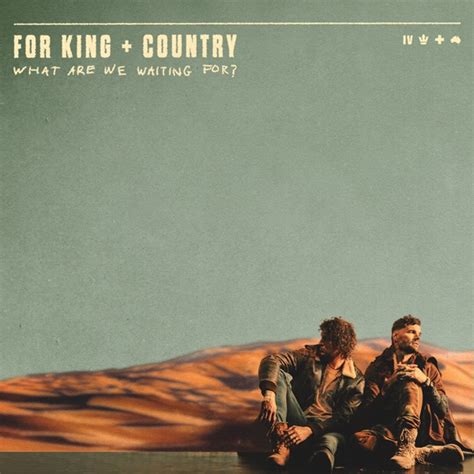 for KING & COUNTRY - Love Me Like I Am feat. Jordin Sparks | Positive ...