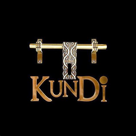 KUNDI – Telegraph