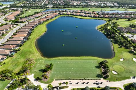 Esplanade Lakewood Ranch Homes for Sale | Golf & CC