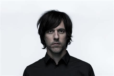 The Lucky 13: Matt McJunkins, of A Perfect Circle—Playing at Coachella ...