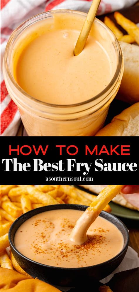 Easy Homemade Red Robin Campfire Sauce Recipe 2023 - AtOnce