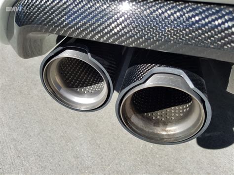 VIDEO: BMW M2 Exhaust showdown -- M Performance vs Akrapovic