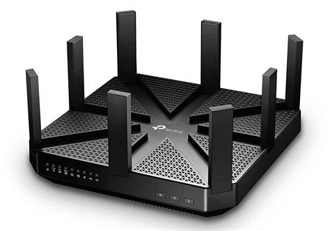 The 10 Best WiFi Routers for Long Range in 2024