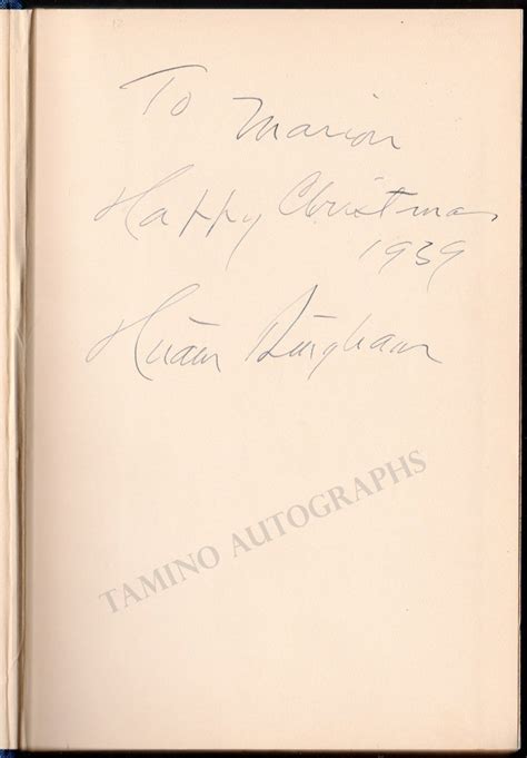 Bingham, Hiram (III) - Signed Book "Elihu Yale" – Tamino