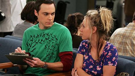 Here’s How The Unlikely Combo Of Sheldon & Penny Actually Gave Us Major ...