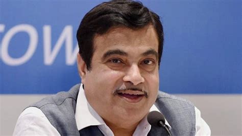 Nitin Gadkari political unity coronavirus pandemic – India TV