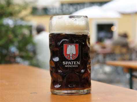 Spaten - MunichBeerGardens.com