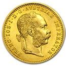 Gold Coins from Austria | Austrian Mint Gold Coins | APMEX