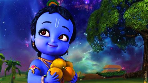 Little Krishna Cartoon Images Hd - Faqs About The Little Krishna Animated Series | Bocghewasu