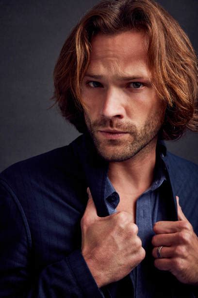 Jared Padalecki Photos – Pictures of Jared Padalecki | Getty Images