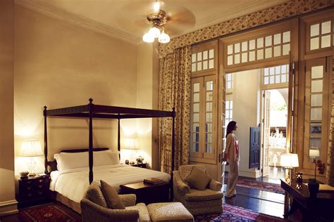 10 Best Heritage Hotels in Asia - International Traveller