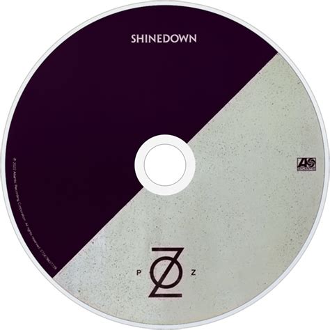 Shinedown - Planet Zero | TheAudioDB.com