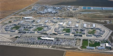 California Prisoner Alleges Abuse of Gay and Transgender Inmates at ...