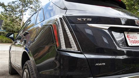 2021 Cadillac XT5 Review | AutoTrader.ca