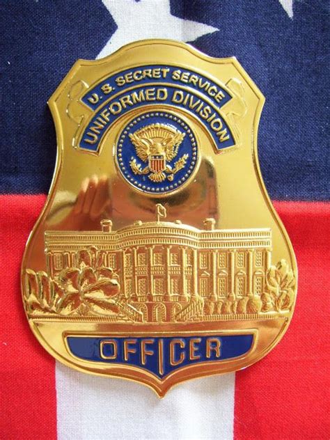 203 best images about US Federal Police Badges on Pinterest | See best ...