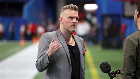 ESPN Unveils Its Fall Lineup Featuring The Pat McAfee Show - MickeyBlog.com