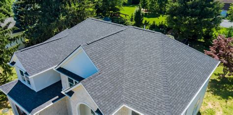 The Benefits of Asphalt Roofing Shingles